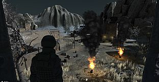 Killer Elite – Time to Die