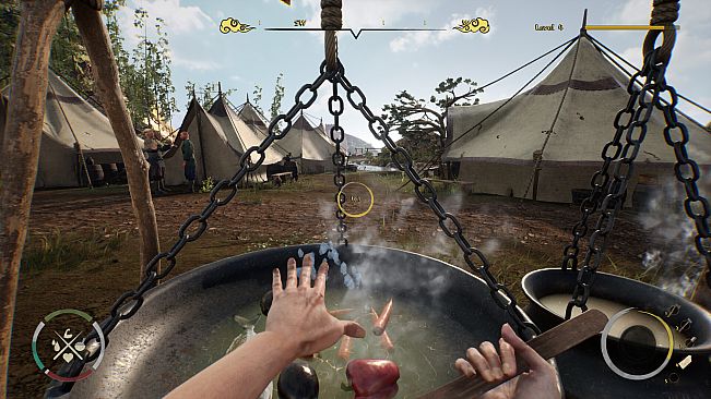 Chinese Frontiers: Prologue