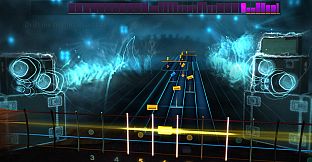 Rocksmith 2014 Edition – Remastered – White Zombie - “Black Sunshine”