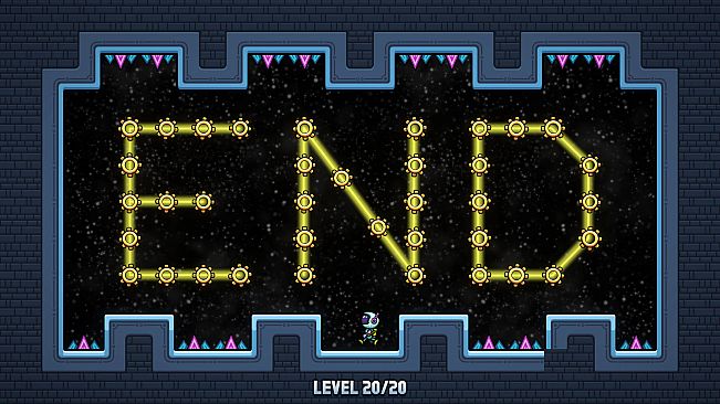 Learn to Play Vol. 10 - Gravity Space Walk