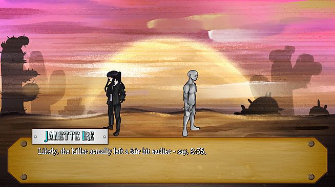 The Wonderland Killings