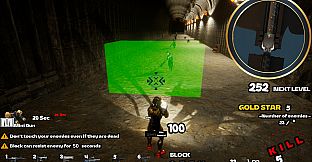 Protecting the diamond