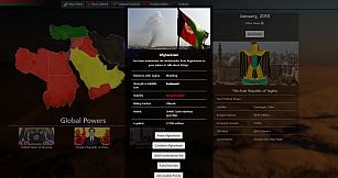 The Arab Republic of Taghia