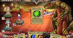 Crystal Soul Chambers