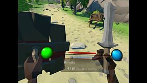 Dragon Extinction VR