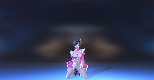 Angel Legion-DLC Pose11