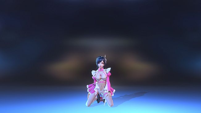 Angel Legion-DLC Pose11