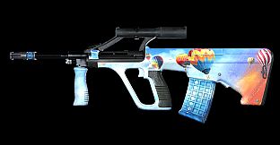 生死狙击2 - 花熊赠礼