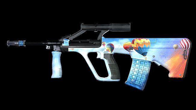 生死狙击2 - 花熊赠礼