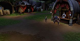 MYTH - Make Your True Hero -