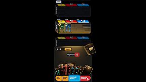 Acki Nacki - Popit Game