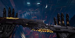 Ghostrunner - Halloween Pack