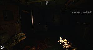 Frozen Below: Arctic Expedition