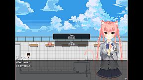 The Day We Met was a Regular Day in the Infinitely Looping Highschool, is That Normal?