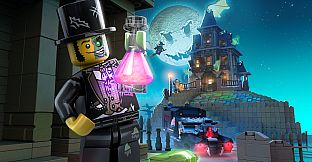 LEGO Worlds: Monster Pack