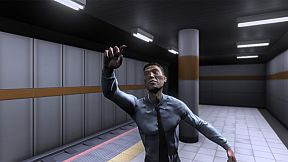 5番線おじさん救出編 Platform 5 Dungeons