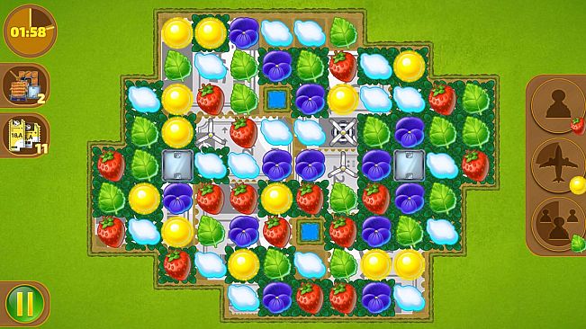 100 Days without delays