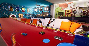 HOT WHEELS - Looney Tunes Expansion - Windows Edition