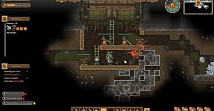 Guardians of the Sanctree: Early Birds