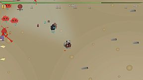 Rage of Fluffy Looters