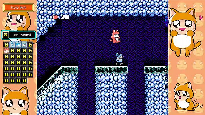 HEBEREKE Enjoy Edition