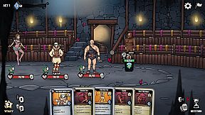 The Amazing American Circus