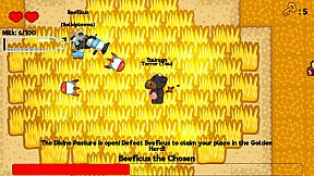 Farmageddon: A Cattle Royale