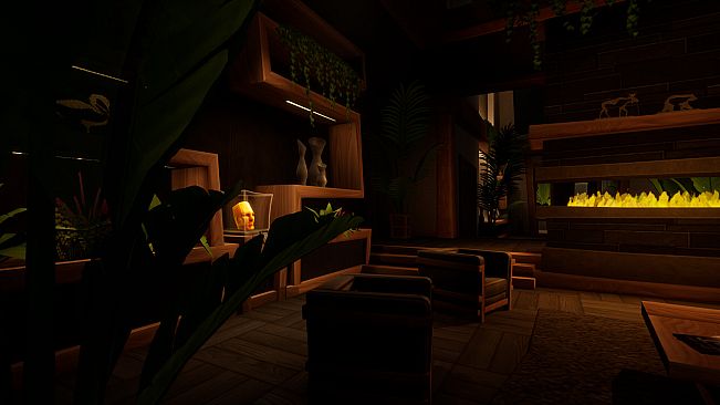 Just Another Night Shift