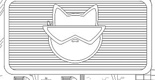 Robo Cats - Bonus Level