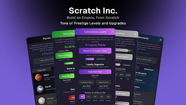 Scratch Inc.