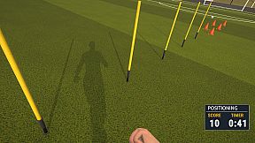 Football Life Simulator