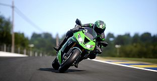 RIDE 4 - Bonus Pack 10