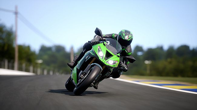 RIDE 4 - Bonus Pack 10