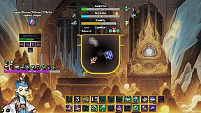 Ascend From Nine Mountains