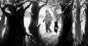 Tiny Bunny: Prologue