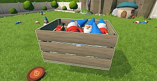 GnomeBoozled