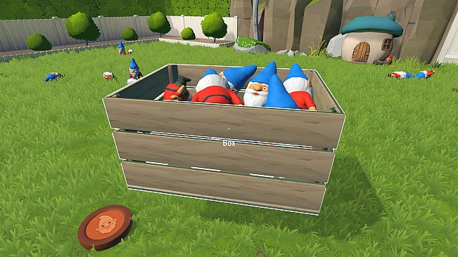 GnomeBoozled