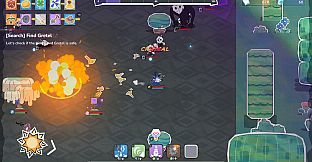 TALES: INK GUARDIAN