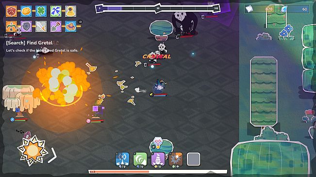 TALES: INK GUARDIAN