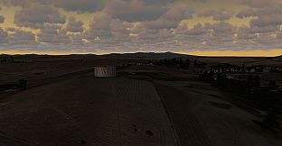 X-Plane 10 AddOn - Aerosoft - Airport Pullman-Moscow