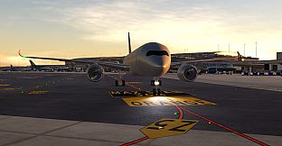 Tower! Simulator 3 - EDDH Airport