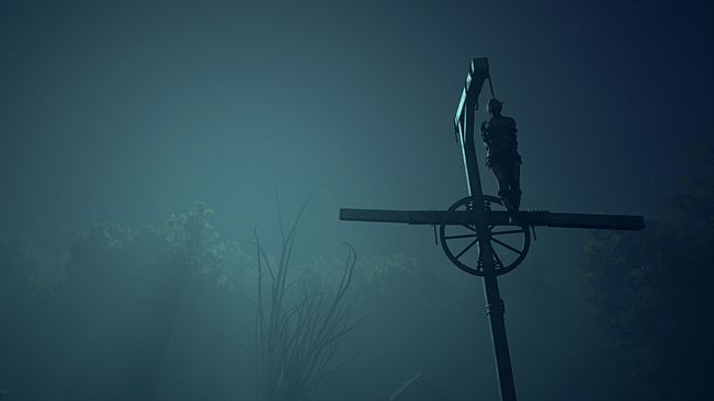 Sirenhead: Southpoint