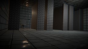 Hamam: The Steaming Backrooms