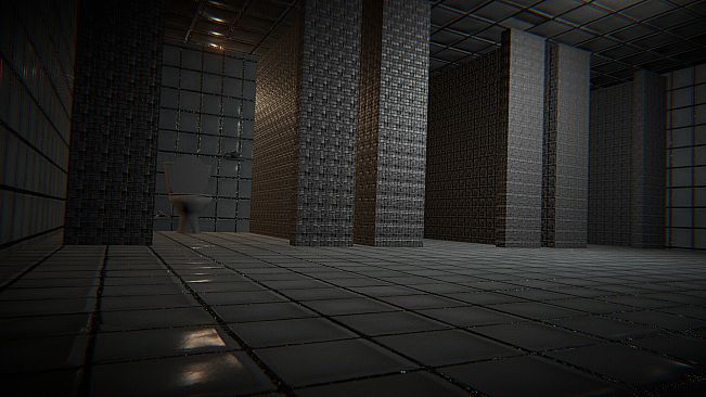 Hamam: The Steaming Backrooms