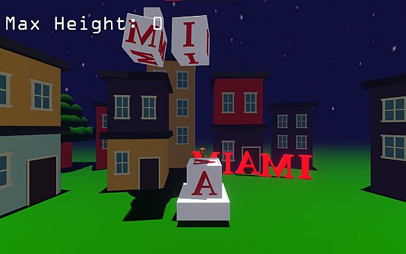 MGDC Minigame Collection