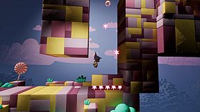 Somebody Save Snuffles