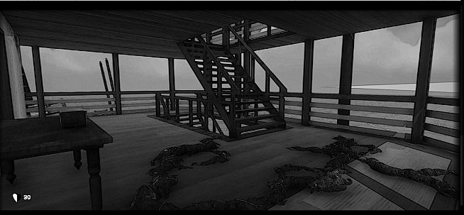 Steamboat Willie Incident