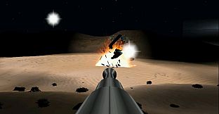 Beachhead: DESERT WAR