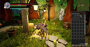 Crusader: Dungeon Series