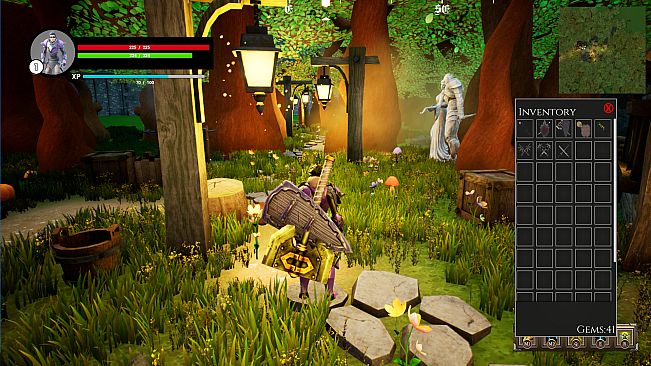 Crusader: Dungeon Series